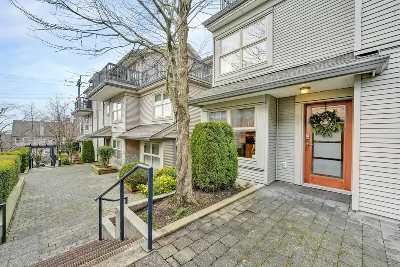 36 3855 PENDER STREET - photo 2 of 36