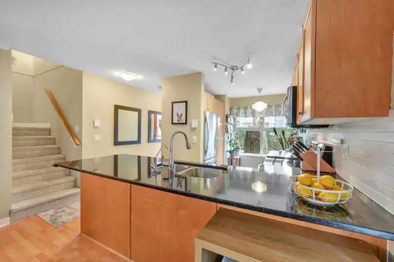 36 3855 PENDER STREET - photo 3 of 36