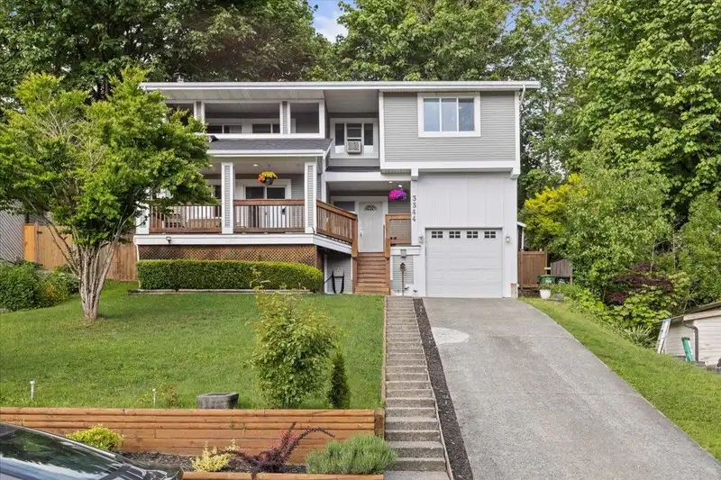 3344 OMINECA COURT - photo 1 of 39