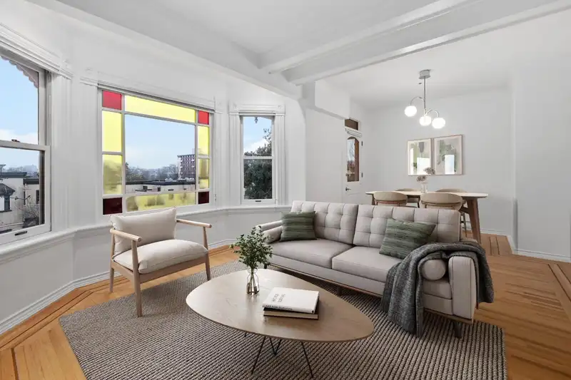 3 451 E PENDER STREET - photo 1 of 32