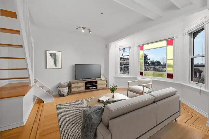3 451 E PENDER STREET - photo 3 of 32