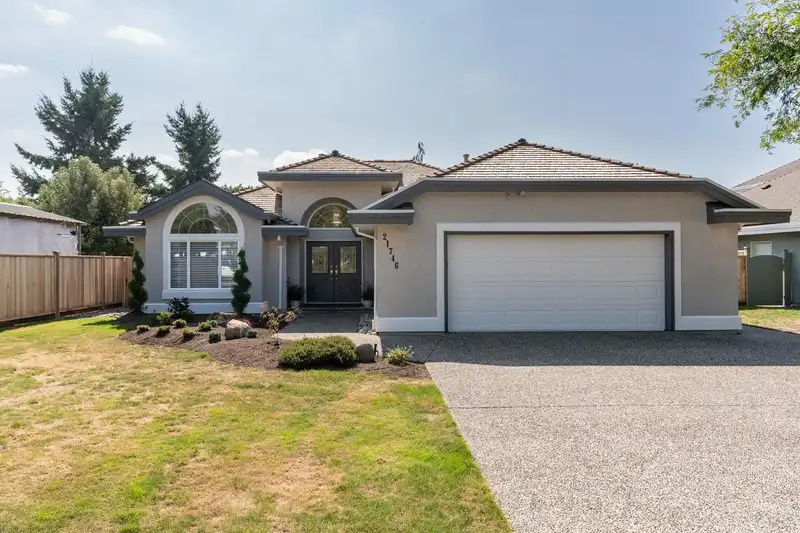 21746 44A AVENUE - photo 1 of 40