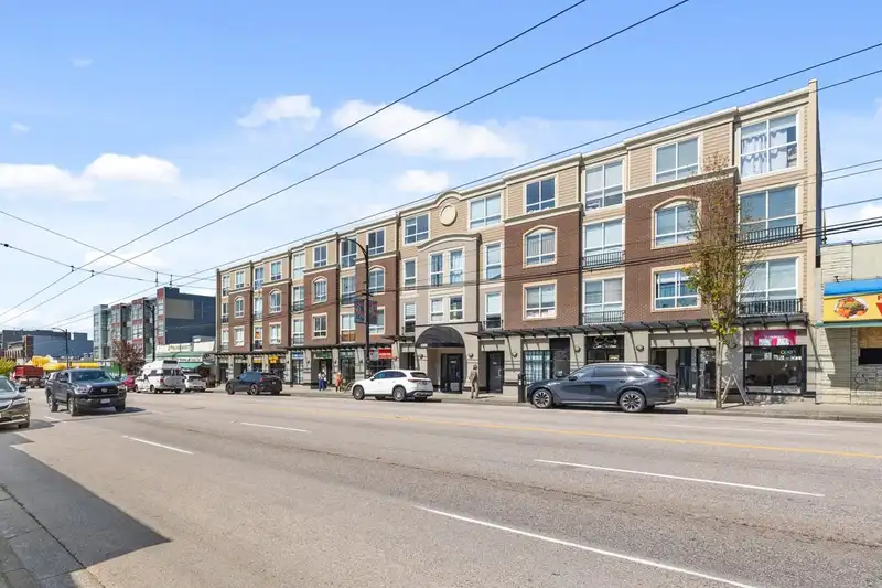 PH2 2265 E HASTINGS STREET - photo 4 of 31