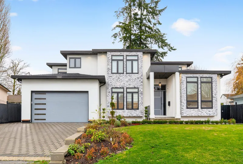 7881 112A STREET - photo 1 of 25