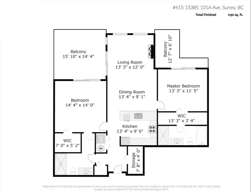 415 15385 101A AVENUE - photo 2 of 27