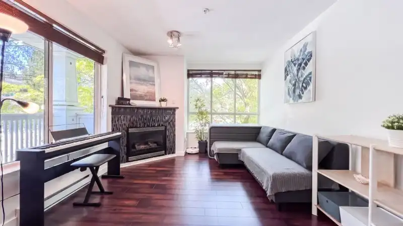 306 1111 LYNN VALLEY ROAD - photo 1 of 26