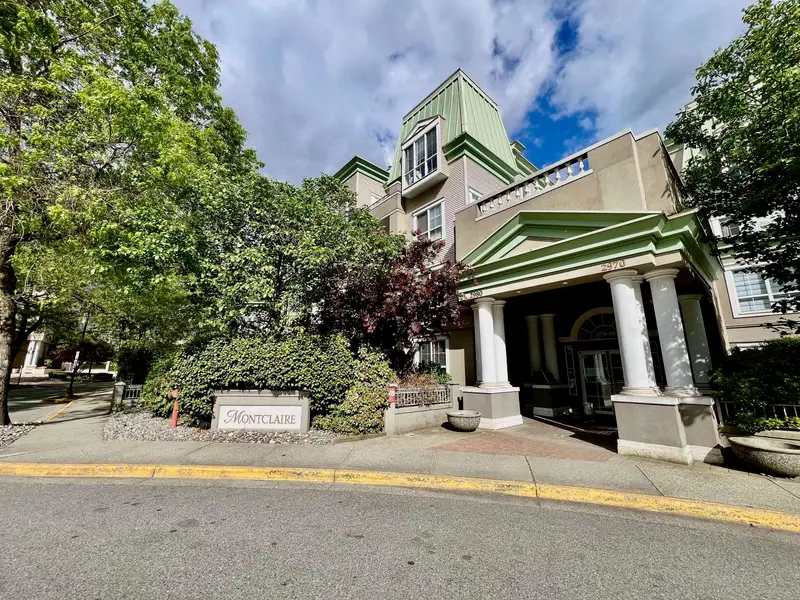 330 2980 PRINCESS CRESCENT - photo 1 of 21