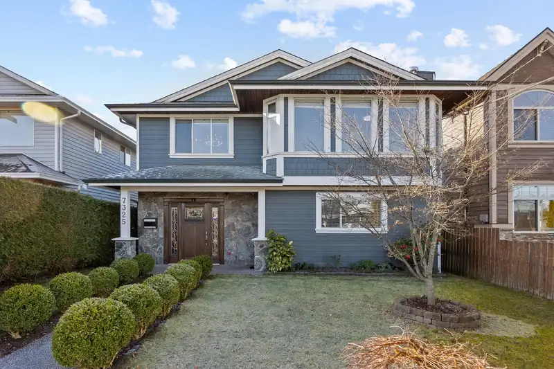 7325 2ND STREET - photo 1 of 40