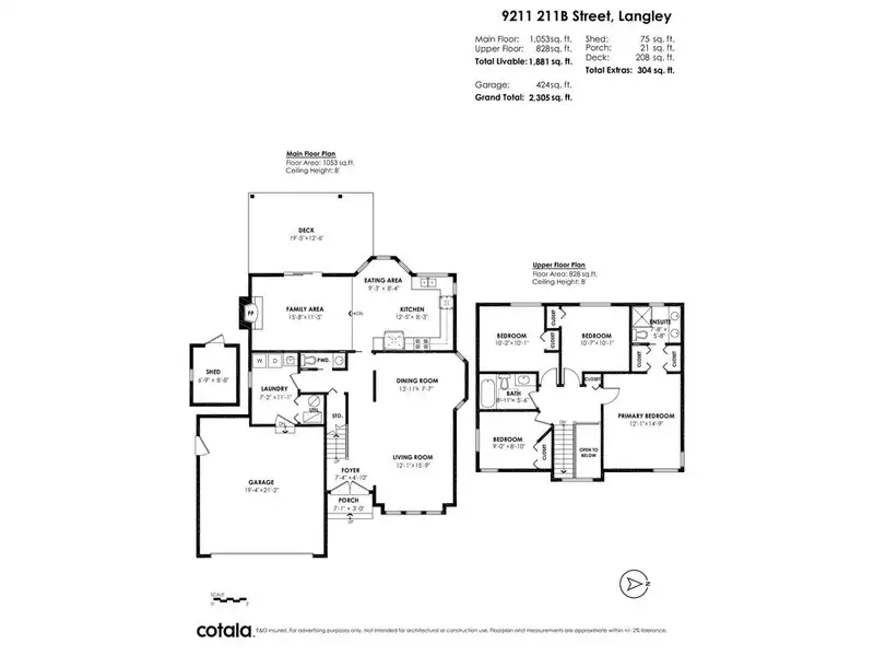 9211 211B STREET - photo 4 of 36