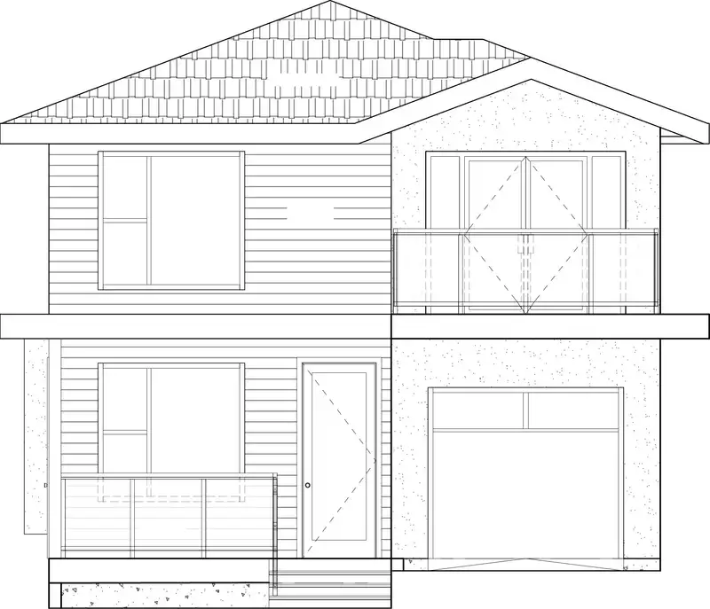 LOT 2 1061 PROSPECT AVENUE - photo 1 of 1