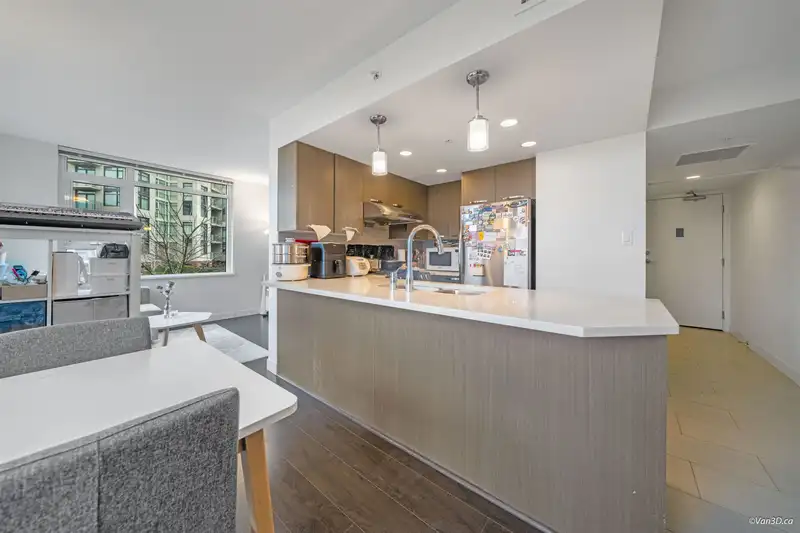 501 6888 COONEY ROAD - photo 1 of 20