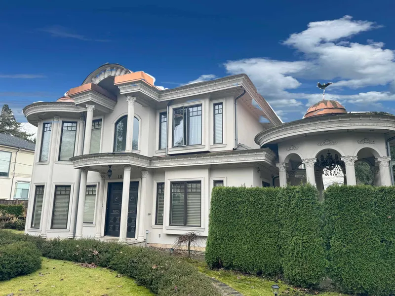 1562 W 40TH AVENUE - photo 1 of 20