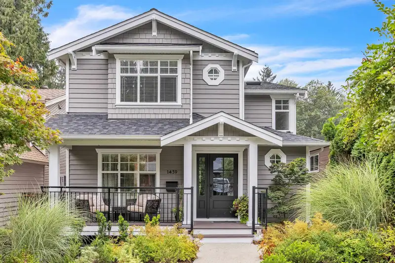 1439 HAROLD ROAD - photo 1 of 40