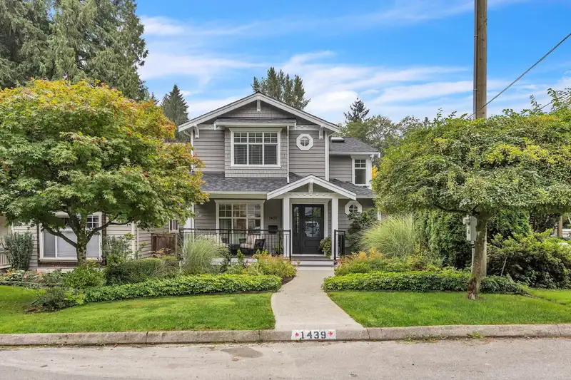 1439 HAROLD ROAD - photo 2 of 40