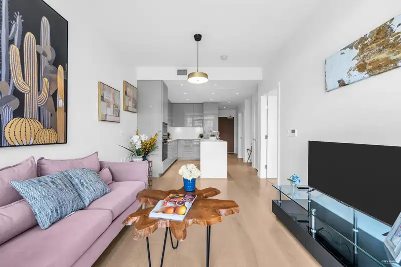 406 5189 CAMBIE STREET - photo 1 of 27