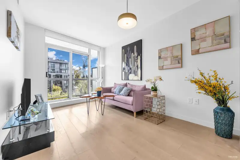 406 5189 CAMBIE STREET - photo 4 of 27