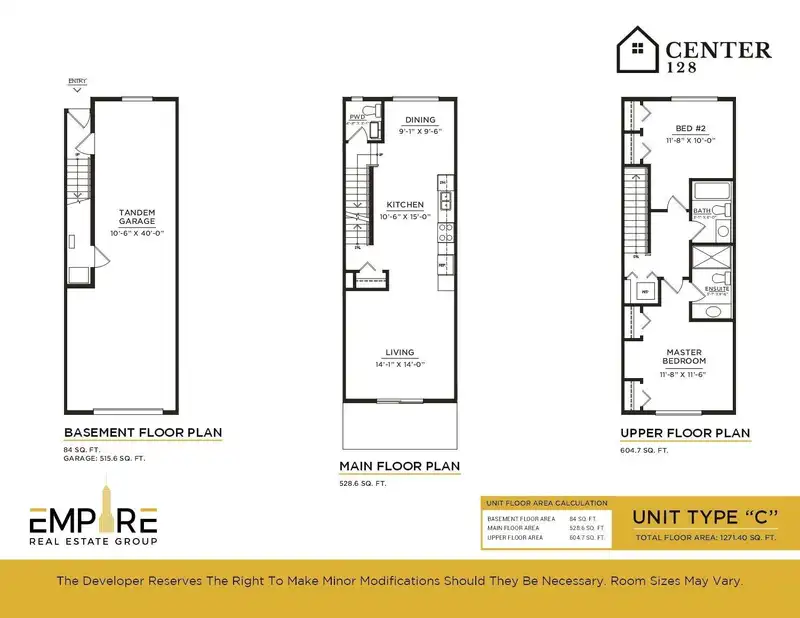 9 12770 105 AVENUE - photo 4 of 36