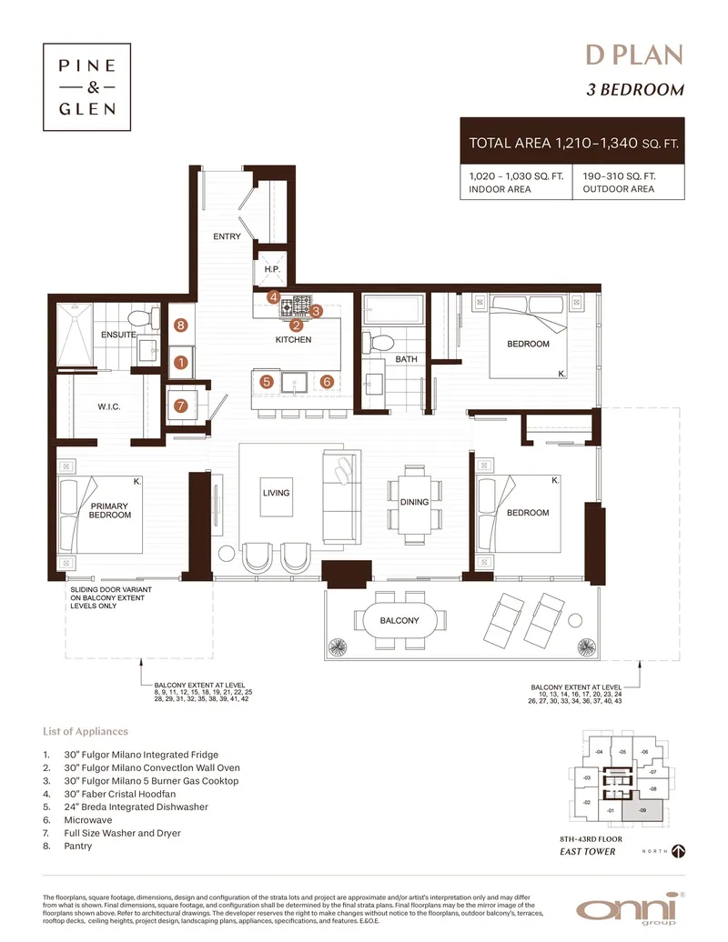 1409 1175 PINETREE WAY - photo 4 of 13