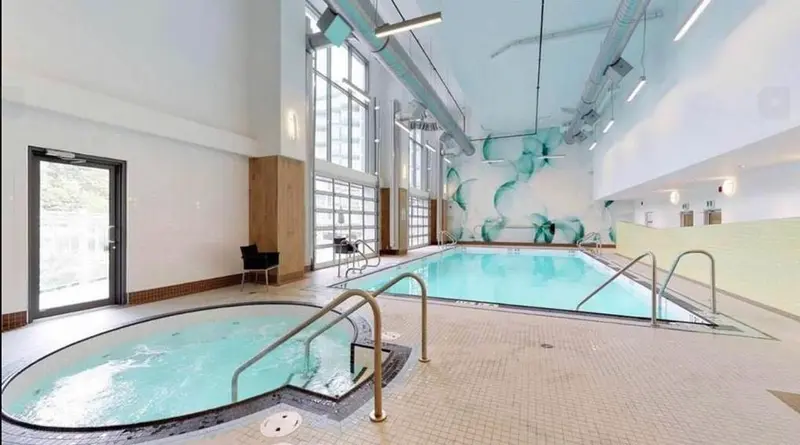 1506 8538 RIVER DISTRICT CROSSING - photo 4 of 8