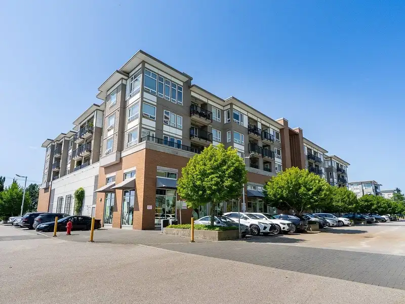 231 12339 STEVESTON HIGHWAY - photo 2 of 34