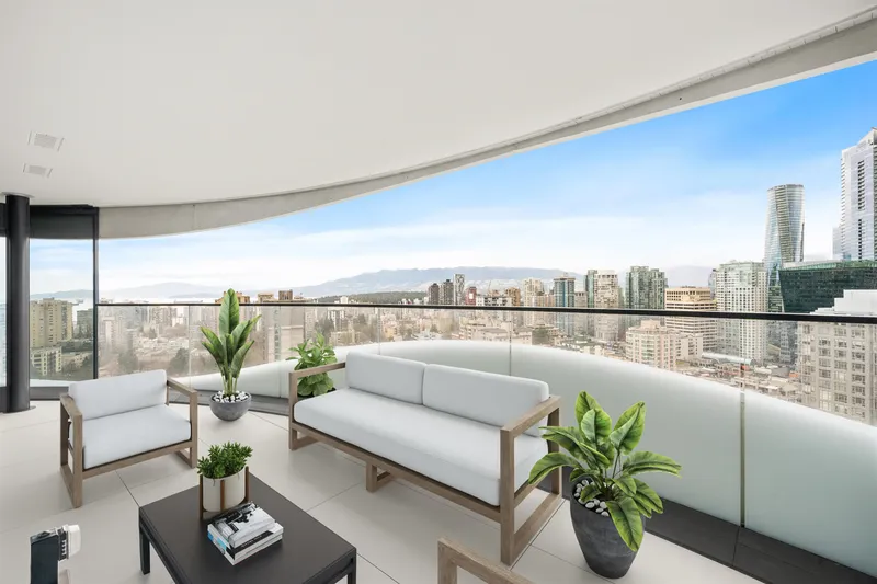 2106 1033 NELSON STREET - photo 4 of 16