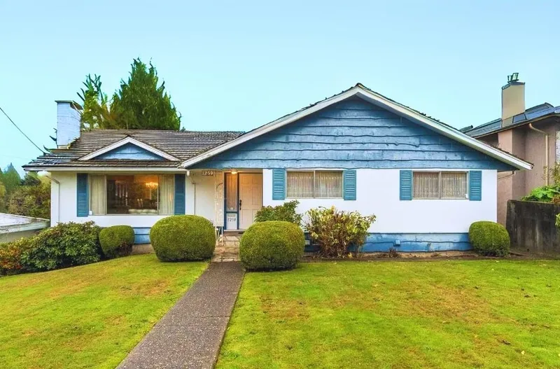 1250 DELTA AVENUE - photo 1 of 25