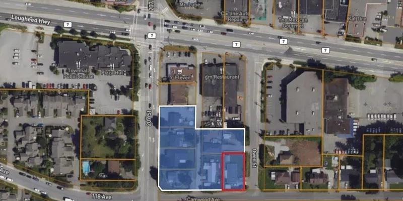 11807 OWEN STREET - photo 1 of 1