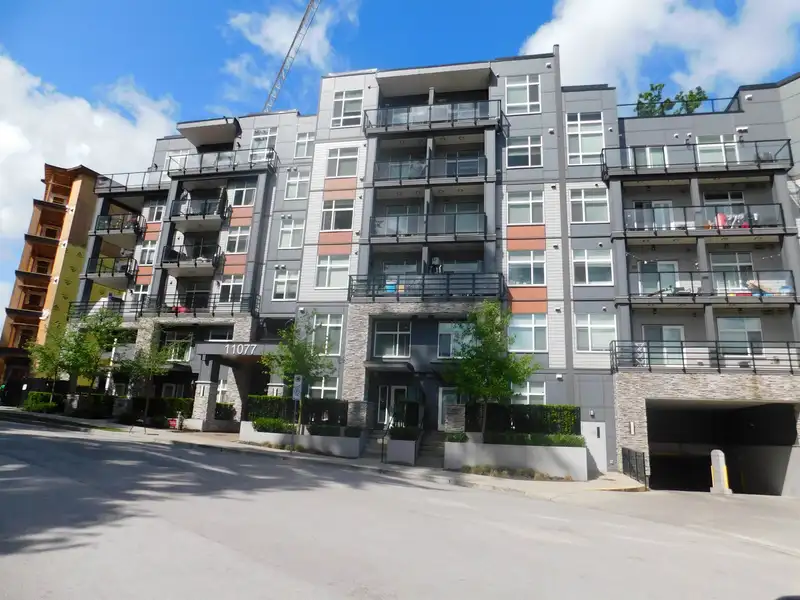 427 11077 RAVINE ROAD - photo 1 of 20