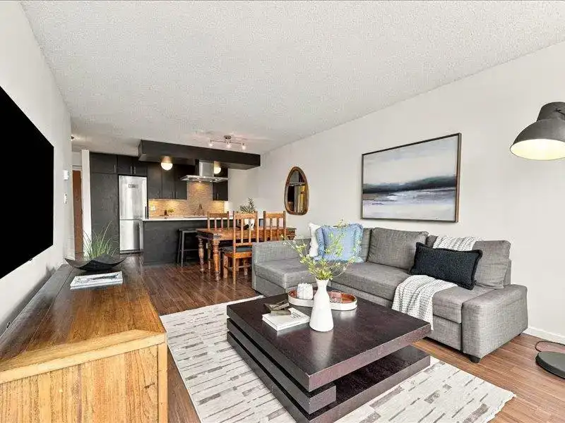 608 1330 HORNBY STREET - photo 1 of 27