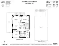 603 6859 CAMBIE STREET - thumbnail 29