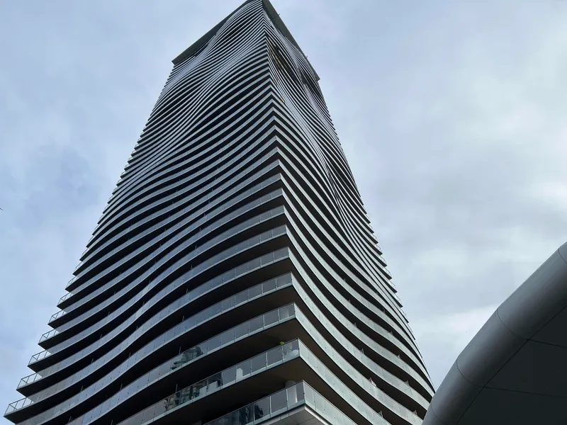 401 4890 LOUGHEED HIGHWAY - photo 2 of 25