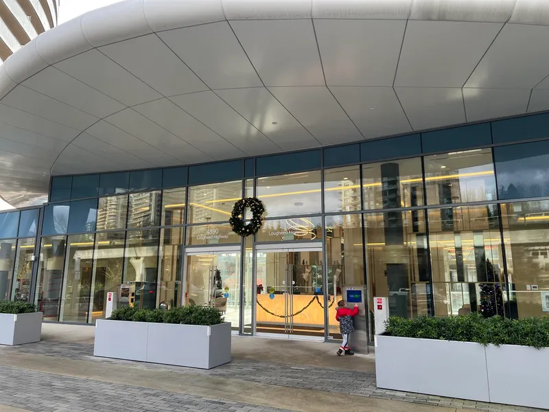 401 4890 LOUGHEED HIGHWAY - photo 4 of 25