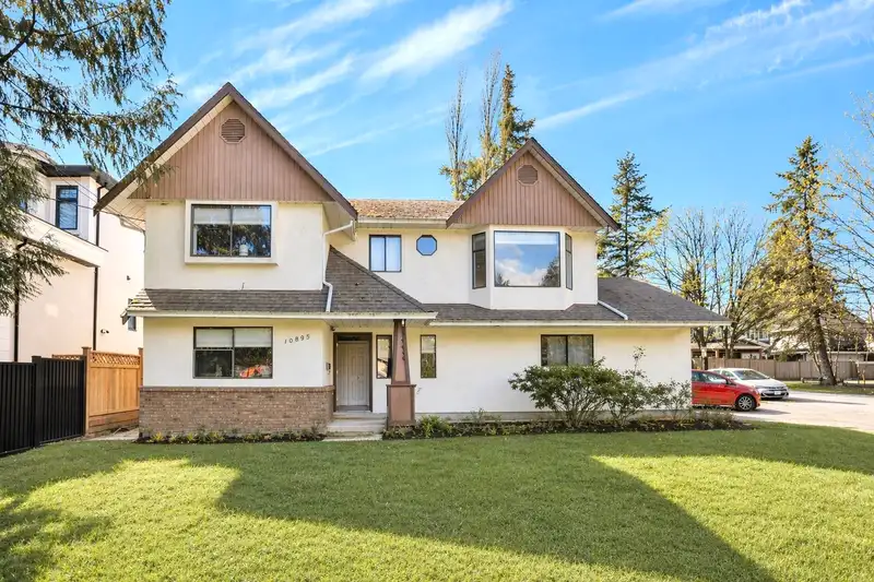 10895 143 STREET - photo 1 of 25