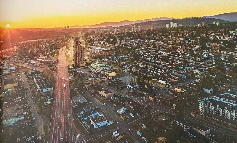 1506 901 LOUGHEED HIGHWAY - photo 1 of 25