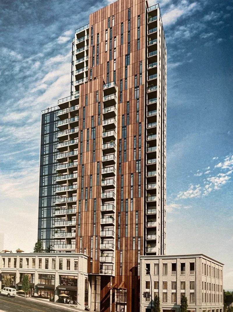 1506 901 LOUGHEED HIGHWAY - photo 2 of 25