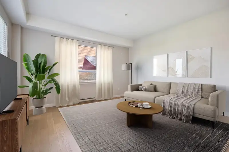 201 260 EWEN AVENUE - photo 1 of 12