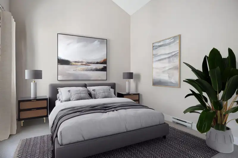 201 260 EWEN AVENUE - photo 4 of 12