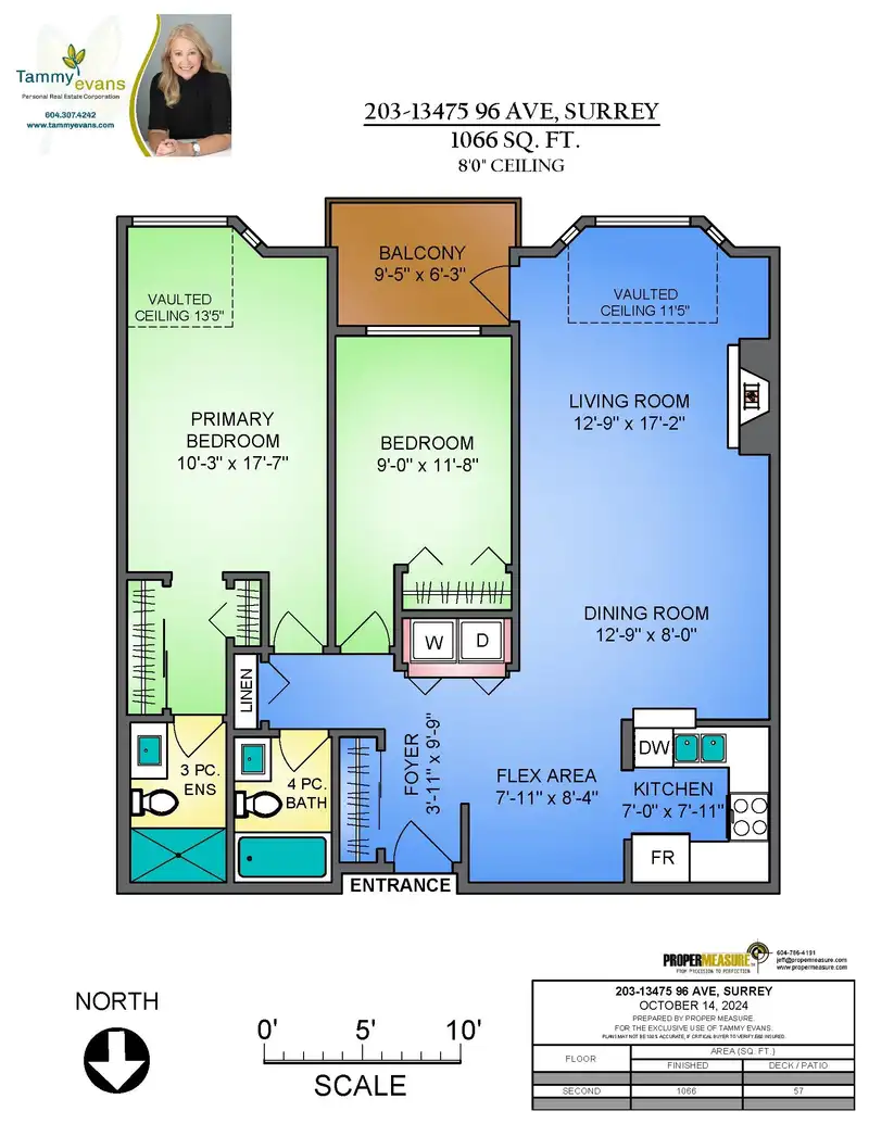 203 13475 96 AVENUE - photo 2 of 40