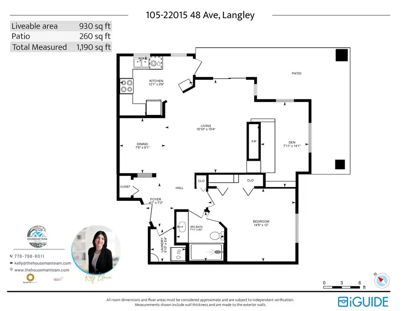 105 22015 48 AVENUE - photo 2 of 34