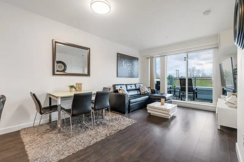 514 10581 140 STREET - photo 1 of 29