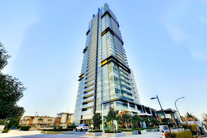 2403 6700 DUNBLANE AVENUE - photo 1 of 3