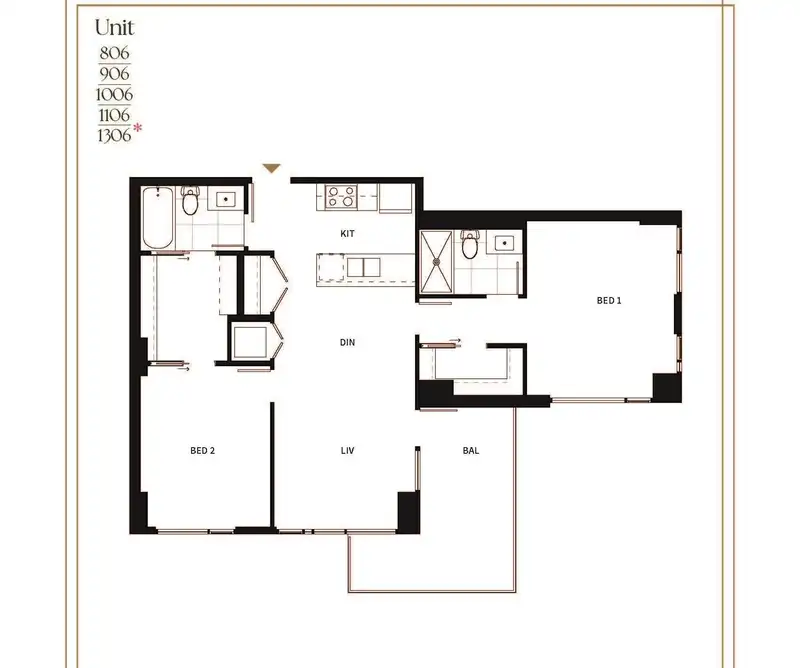 906 3208 CARSCALLEN ROAD - photo 3 of 3