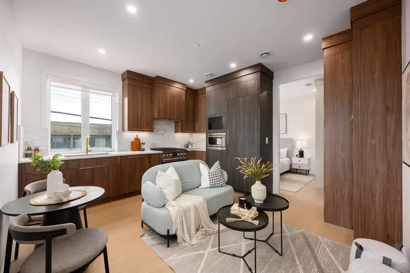 3468 FRANKLIN STREET - photo 1 of 17