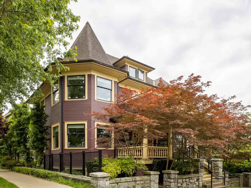 100 1872 PARKER STREET - photo 1 of 28