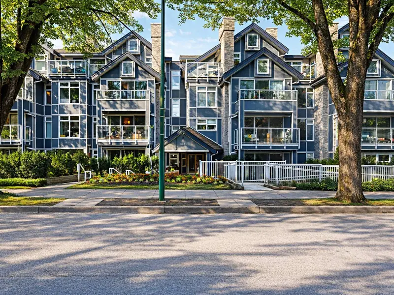 307 865 W 15TH AVENUE - photo 1 of 25