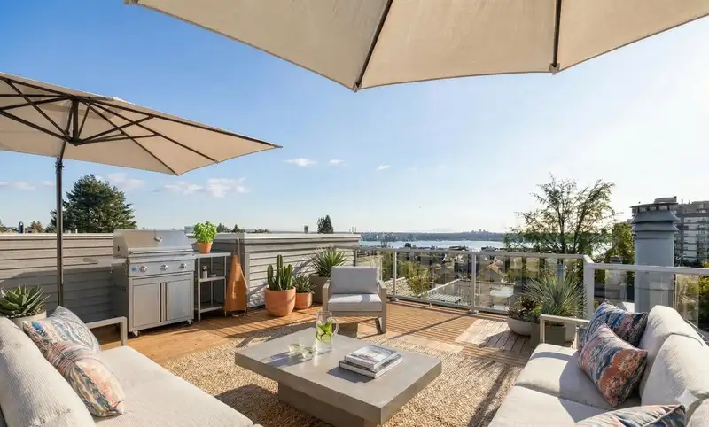416 ST. GEORGES AVENUE - photo 1 of 38
