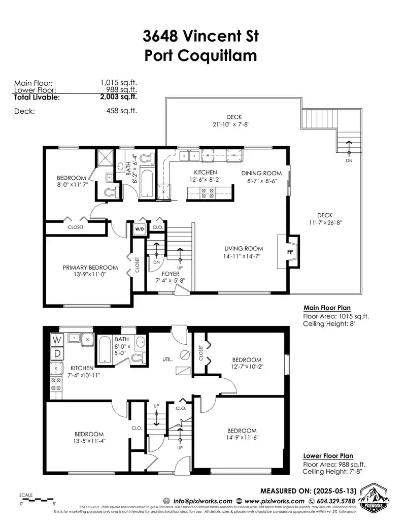 3648 VINCENT STREET - photo 2 of 34