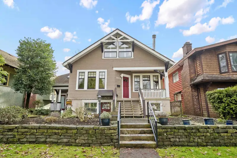 1928 W 13TH AVENUE - photo 2 of 37
