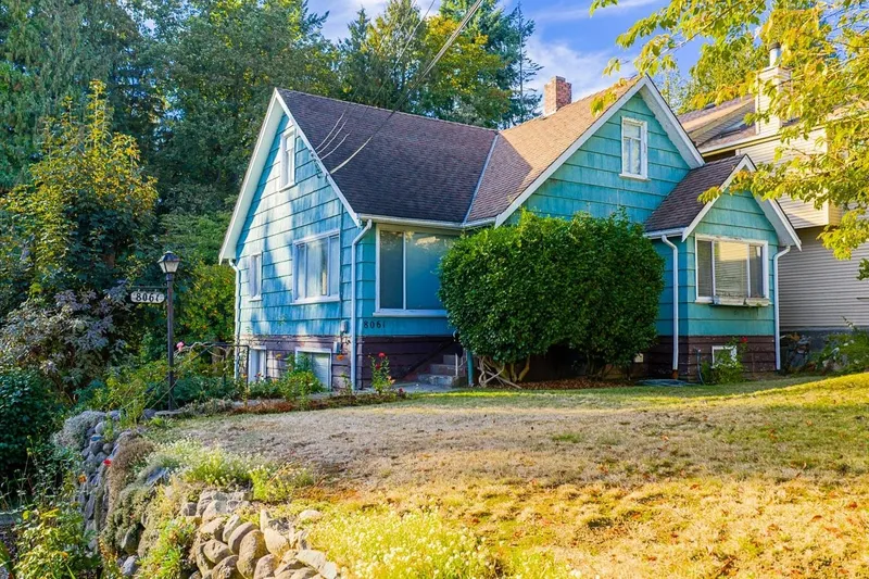 8061 MCGREGOR AVENUE - photo 1 of 25