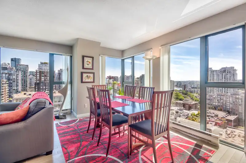 1905 1155 HOMER STREET - photo 4 of 32